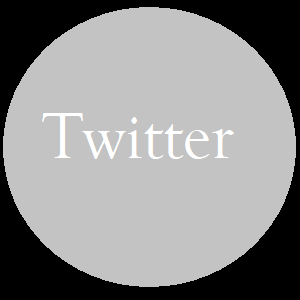 twitter button